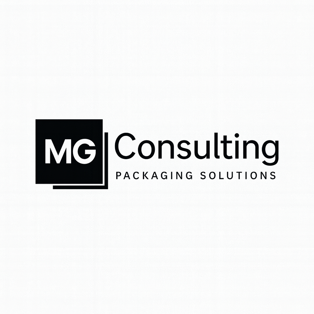 Logo MG Consulting